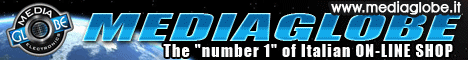 MediaGlobe Electronics