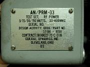 an-prm-33_/_test_set_rf_power