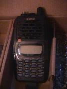 Alinco Dj V5 Manual