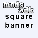Advertising on mods.dk 
only $19 monthly.
