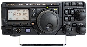 Yaesu - FT-897D