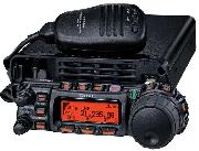 ft-857d