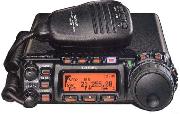 ft-857d