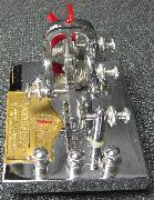 vibroplex_/_vibro_keyer_de_luxe