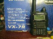 vx-7r